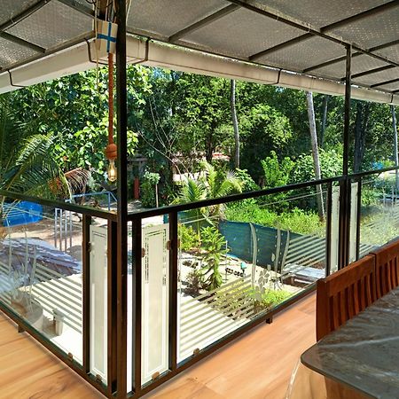 Koshy'S Beach Front Homestay Mararikulam Exterior foto
