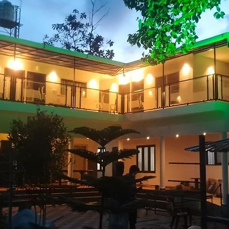 Koshy'S Beach Front Homestay Mararikulam Exterior foto